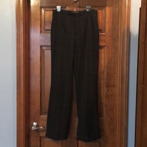 Banana Republic Trousers